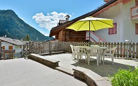 Apartment Cecilia-2 By Interhome